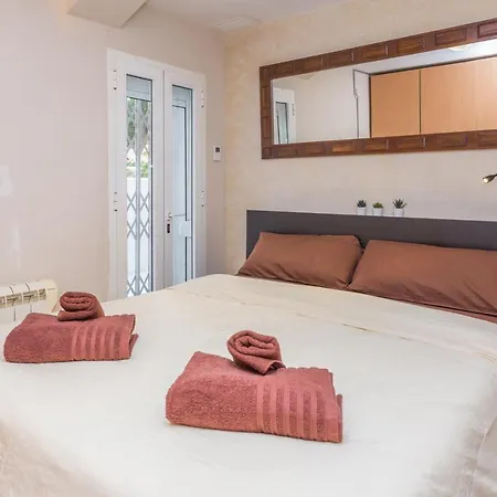 Apartment Beachfront Calahonda