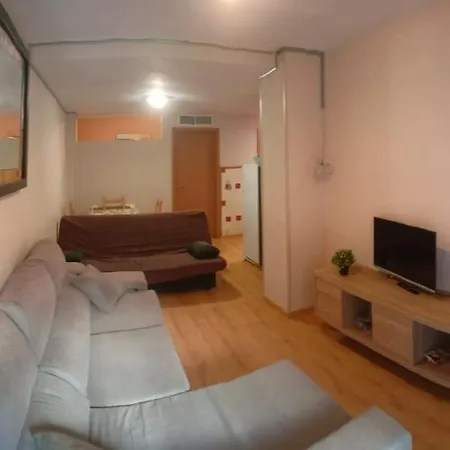 Beachfront Calahonda ميخاس كوستا