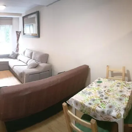 Apartment Beachfront Calahonda